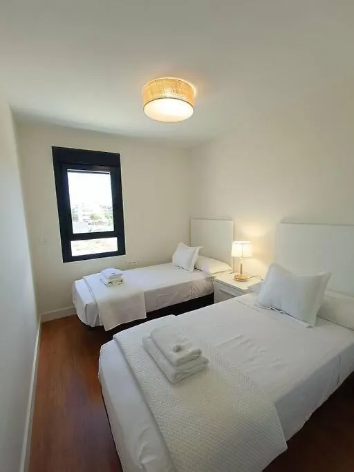 Appartamento Nuevo Atico Toyo. Vistas Al Mar, Terraza, Solarium, Piscina, A/A, Wifi Y Garaje El Toyo