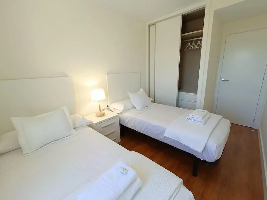 Appartamento Nuevo Atico Toyo. Vistas Al Mar, Terraza, Solarium, Piscina, A/A, Wifi Y Garaje El Toyo