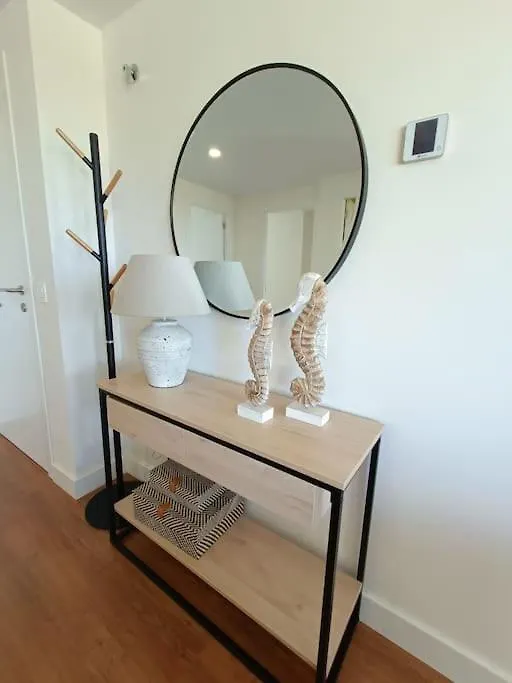 Appartamento Nuevo Atico Toyo. Vistas Al Mar, Terraza, Solarium, Piscina, A/A, Wifi Y Garaje El Toyo