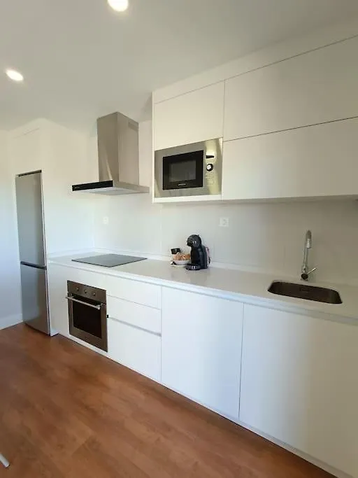 Appartamento Nuevo Atico Toyo. Vistas Al Mar, Terraza, Solarium, Piscina, A/A, Wifi Y Garaje El Toyo